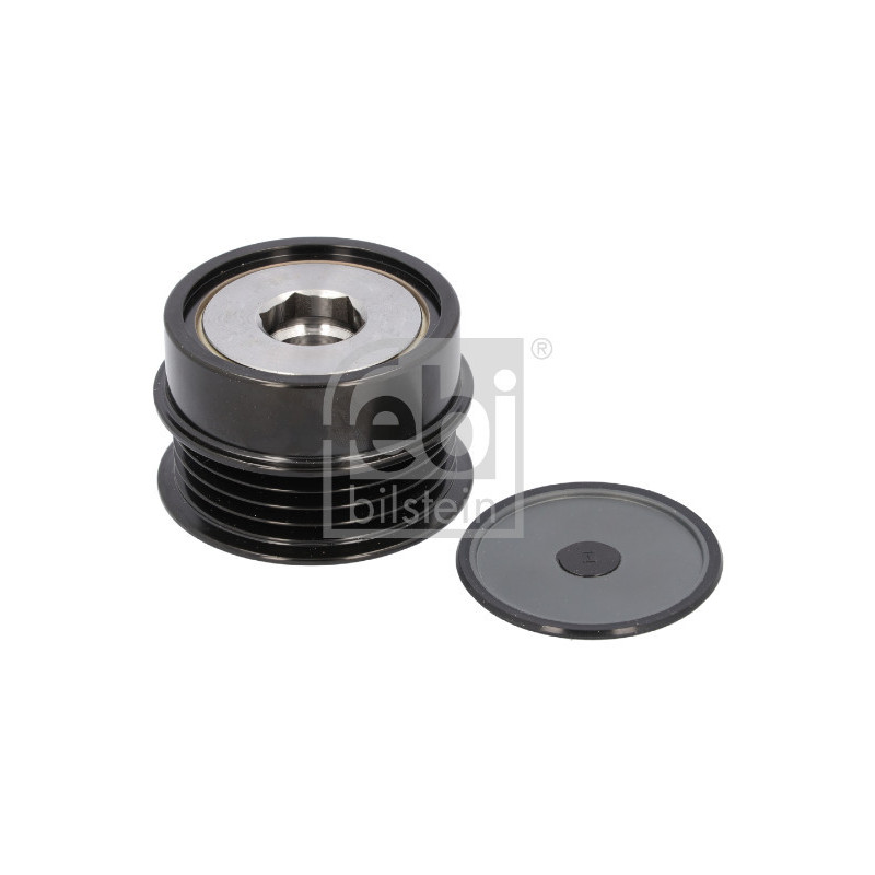 Poulie roue libre (alternateur) FEBI BILSTEIN