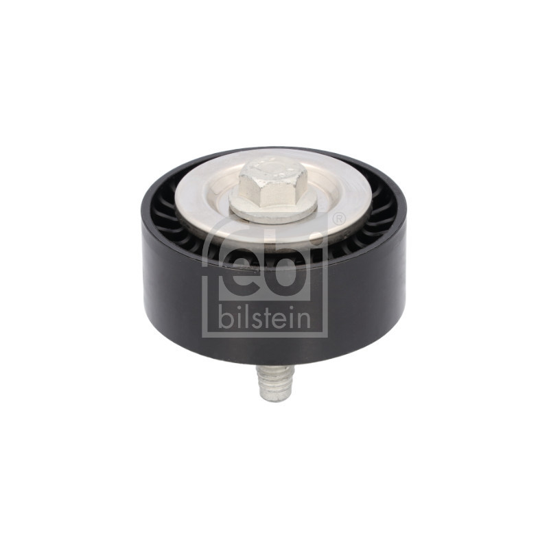 Galet enrouleur (courroie d'accessoire) FEBI BILSTEIN