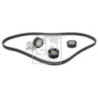 Kit de courroies d'accessoire FEBI BILSTEIN