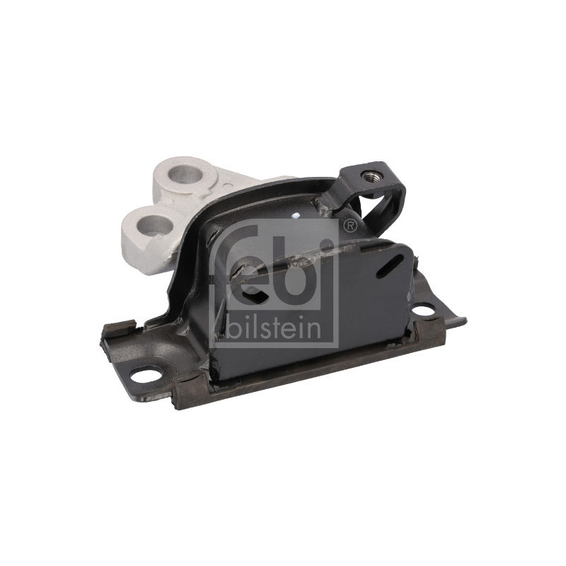 Suspension (transmission auto) FEBI BILSTEIN