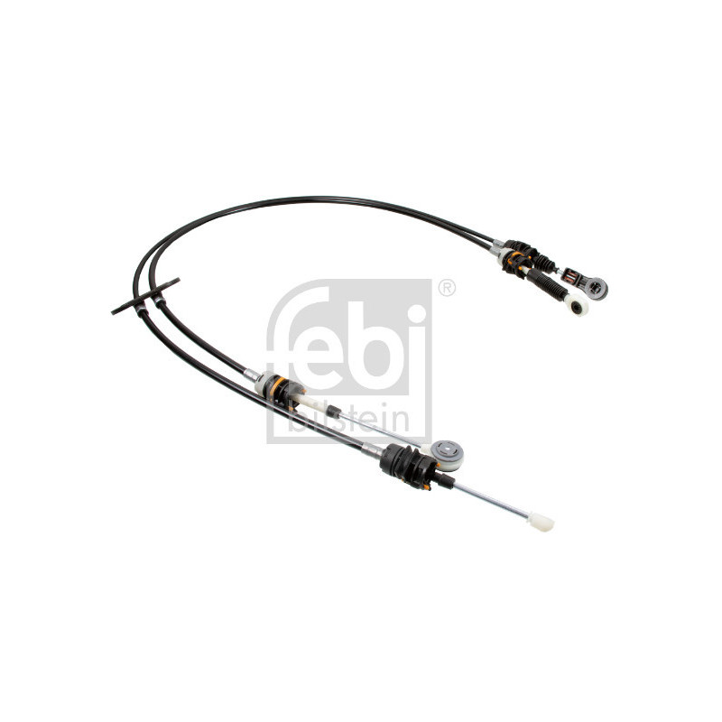 Tirette à câble (boîte de vitesse) FEBI BILSTEIN