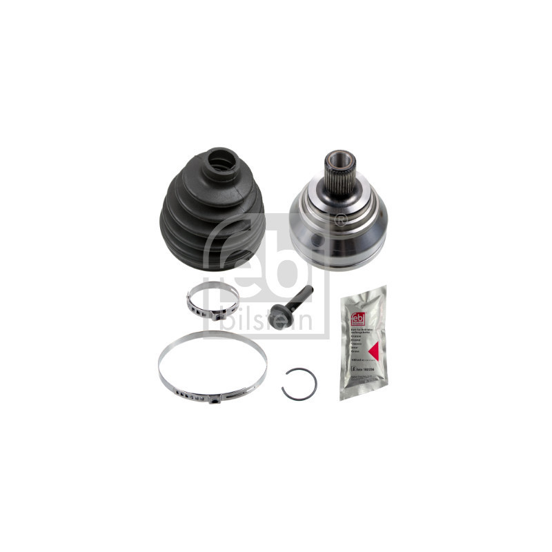 Tête de cardan FEBI BILSTEIN