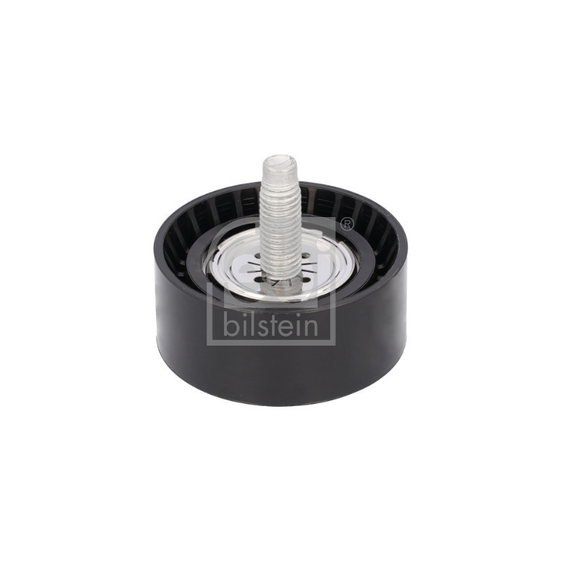 Galet enrouleur (courroie d'accessoire) FEBI BILSTEIN