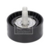 Galet enrouleur (courroie d'accessoire) FEBI BILSTEIN