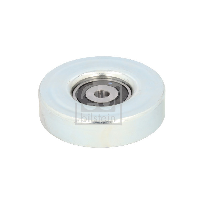 Galet enrouleur (courroie d'accessoire) FEBI BILSTEIN