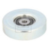 Galet enrouleur (courroie d'accessoire) FEBI BILSTEIN