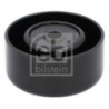 Galet enrouleur (courroie d'accessoire) FEBI BILSTEIN