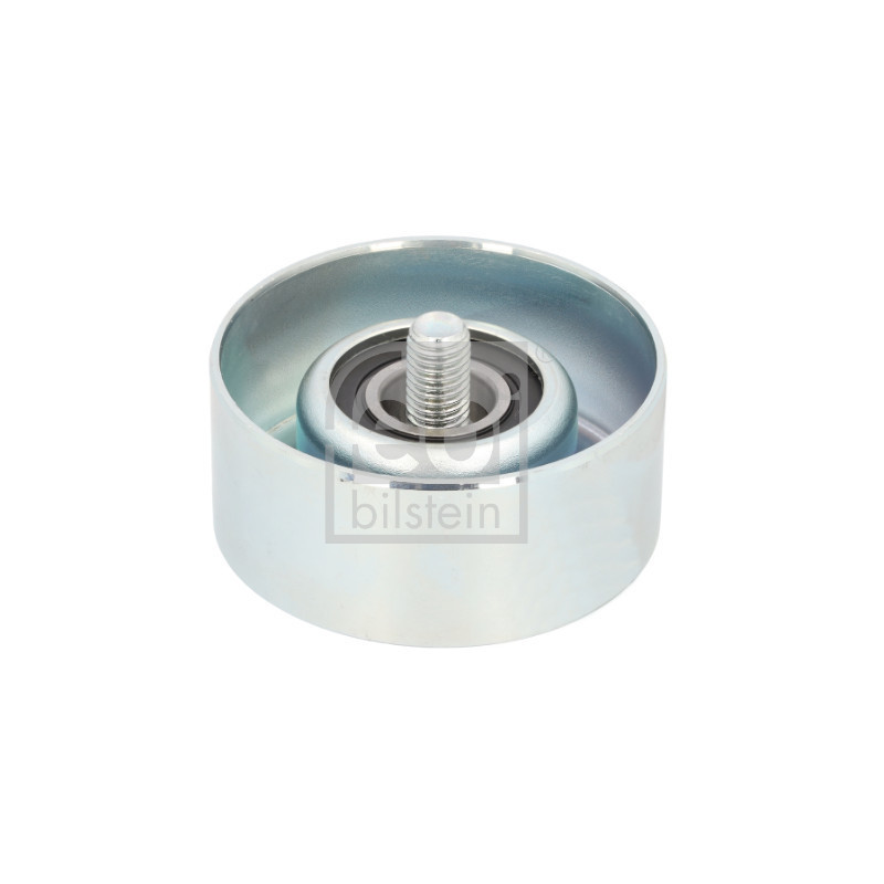 Galet enrouleur (courroie d'accessoire) FEBI BILSTEIN