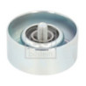 Galet enrouleur (courroie d'accessoire) FEBI BILSTEIN
