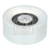 Galet enrouleur (courroie d'accessoire) FEBI BILSTEIN