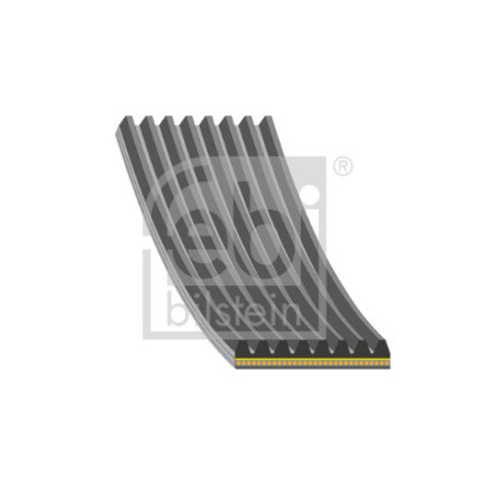 Courroie d'accessoire FEBI...