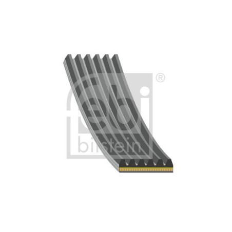 Courroie d'accessoire FEBI...