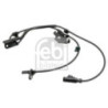 Capteur ABS FEBI BILSTEIN