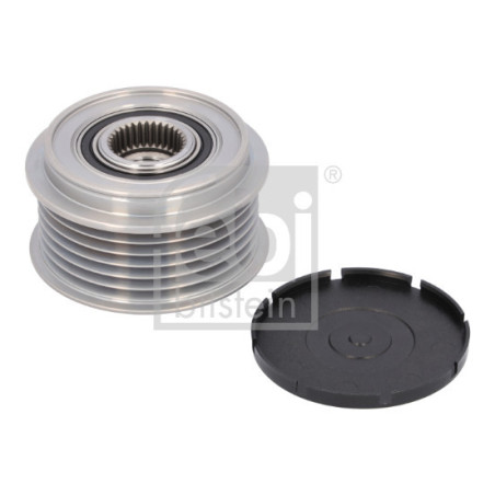 Poulie roue libre...