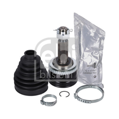 Tête de cardan FEBI BILSTEIN