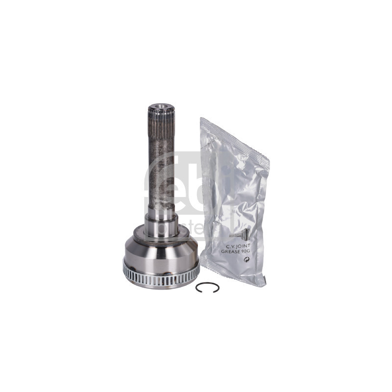 Tête de cardan FEBI BILSTEIN