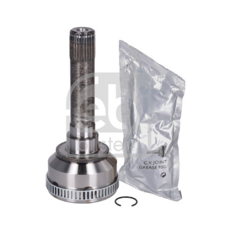 Tête de cardan FEBI BILSTEIN