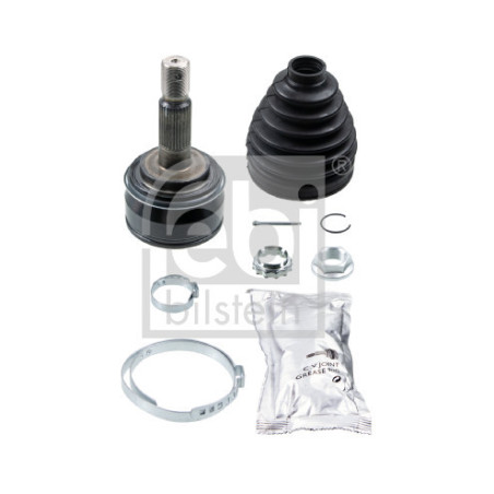 Tête de cardan FEBI BILSTEIN