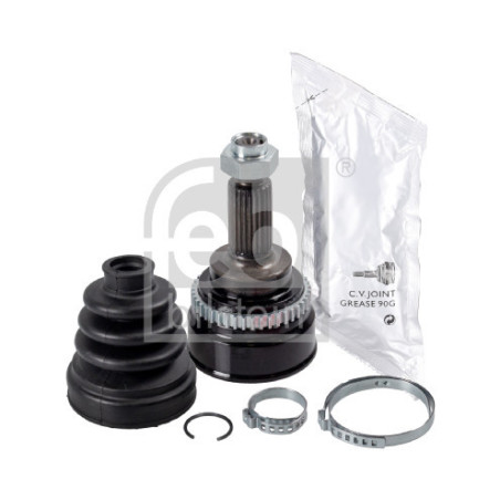 Tête de cardan FEBI BILSTEIN