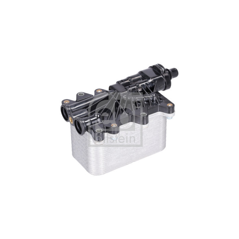 Radiateur d'huile de boite de vitesse automatique FEBI BILSTEIN