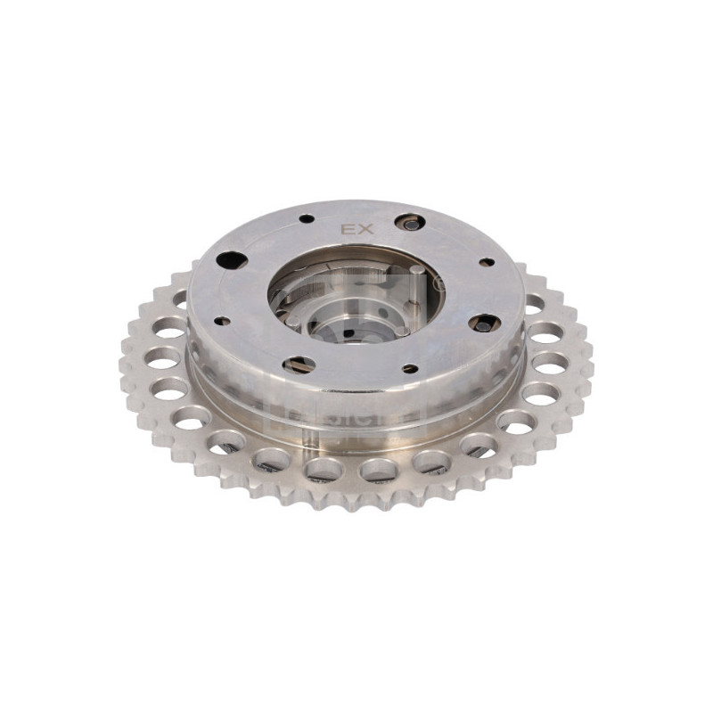 Dispositif de réglage électrique d'arbre à cames FEBI BILSTEIN