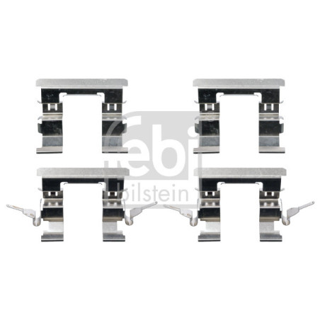 Kit d'accessoires...