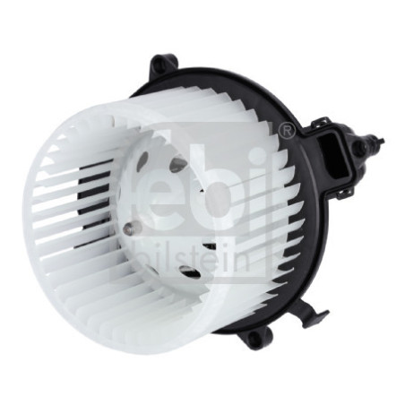 Pulseur d'air habitacle...