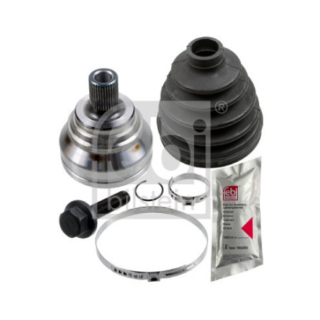 Tête de cardan FEBI BILSTEIN