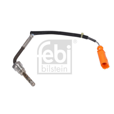 Palpeur (température des...