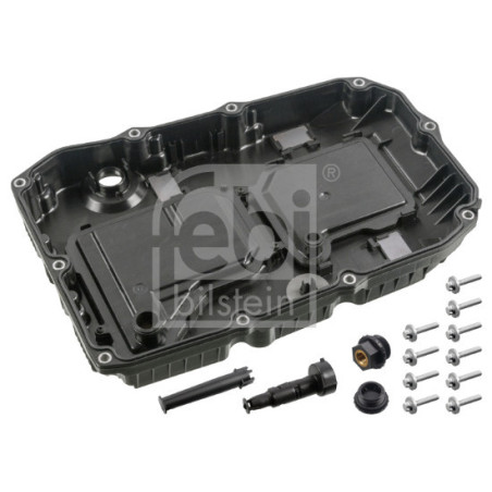 Filtre hydraulique...