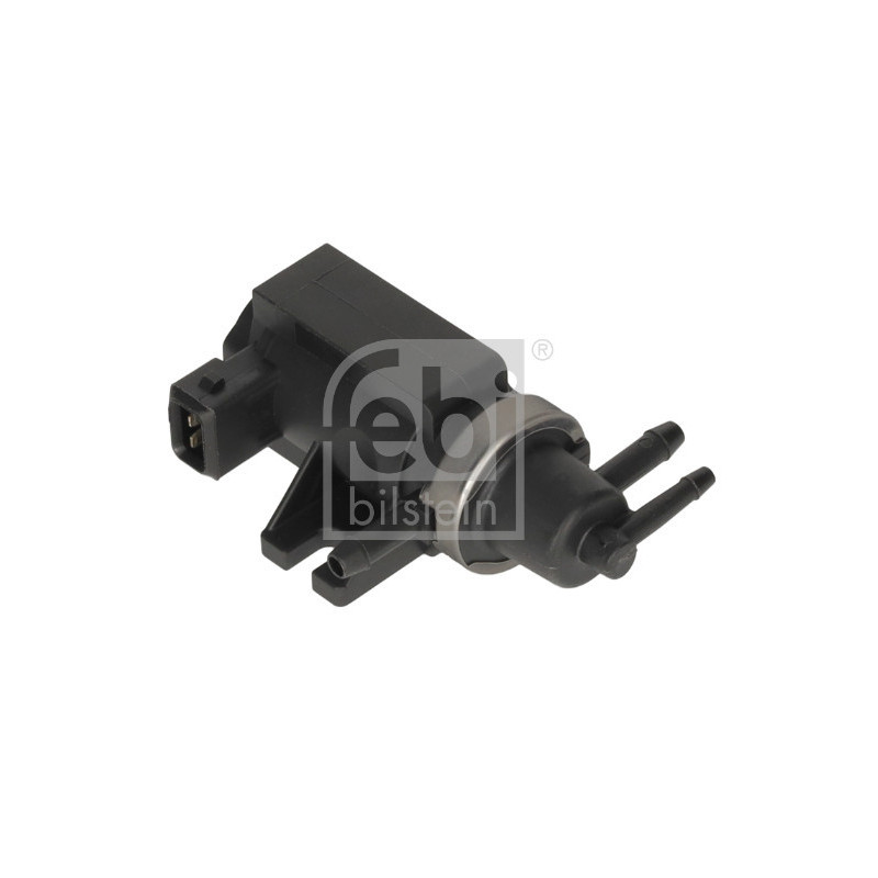 Transmetteur de pression (contrôle des gaz d'échappement) FEBI BILSTEIN