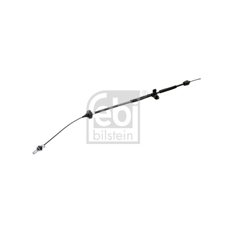 Cable d'embrayage FEBI BILSTEIN