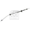 Cable d'embrayage FEBI BILSTEIN