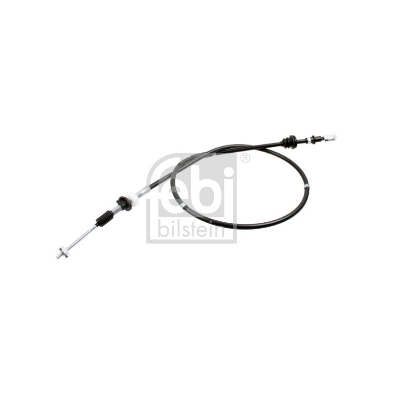 Cable d'embrayage FEBI BILSTEIN