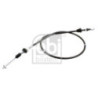 Cable d'embrayage FEBI BILSTEIN