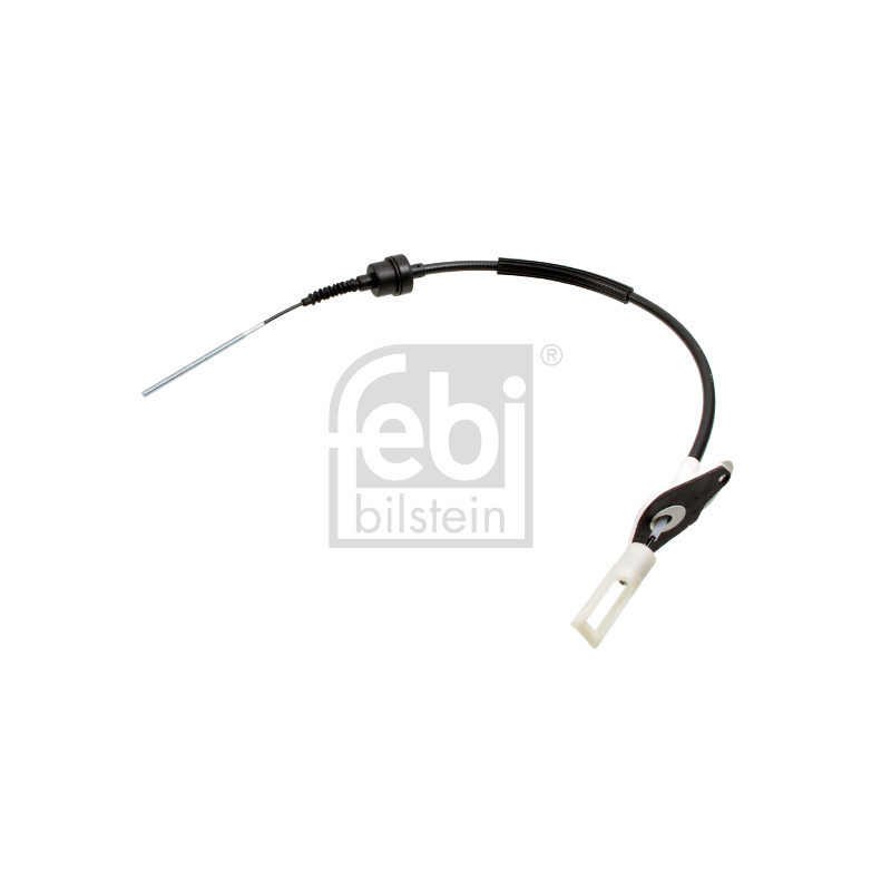 Cable d'embrayage FEBI BILSTEIN