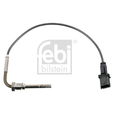 Palpeur (température des...