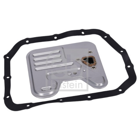 Kit de filtres hyrauliques...