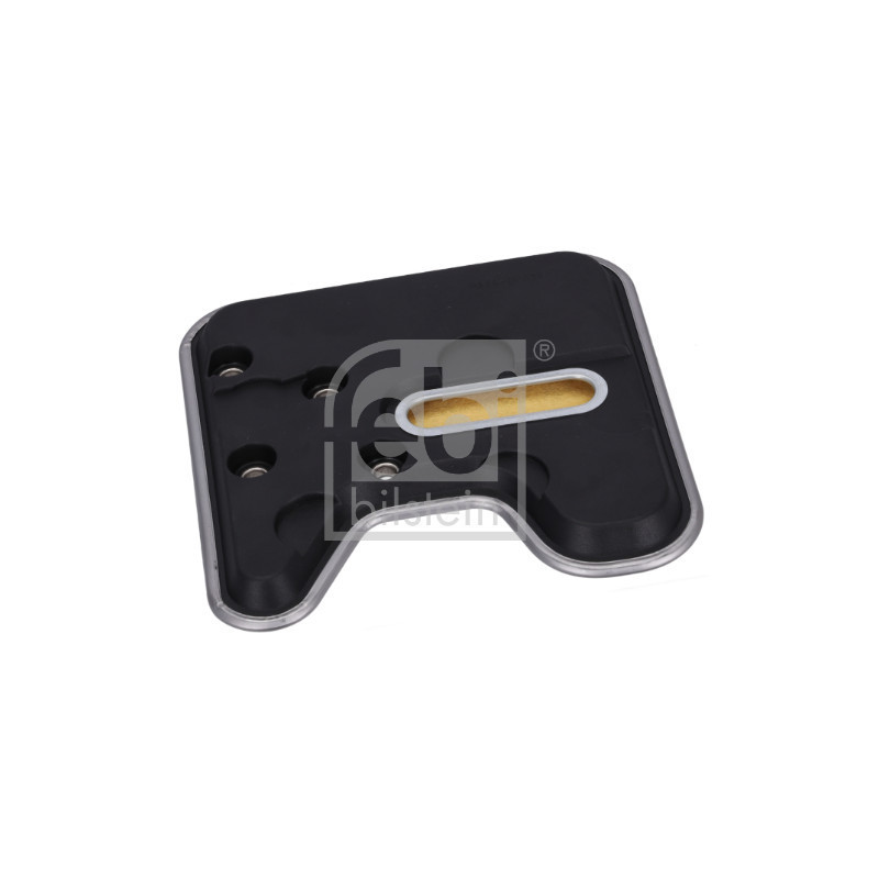 Kit de filtres hyrauliques (transmission auto) FEBI BILSTEIN