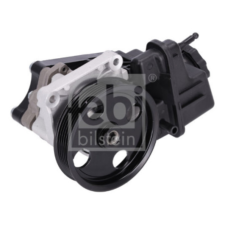 Pompe hydraulique...