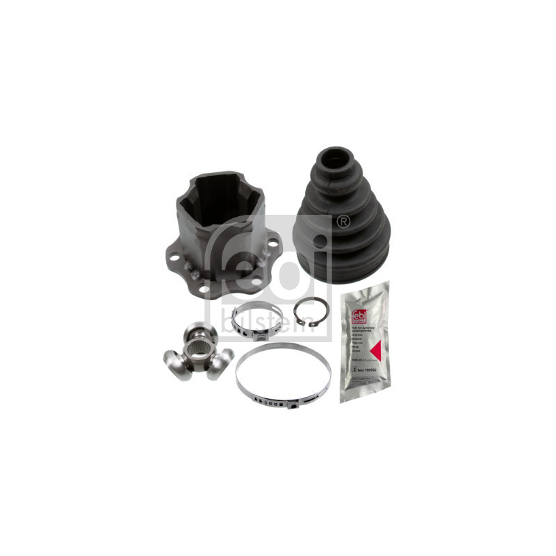 Tête de cardan FEBI BILSTEIN