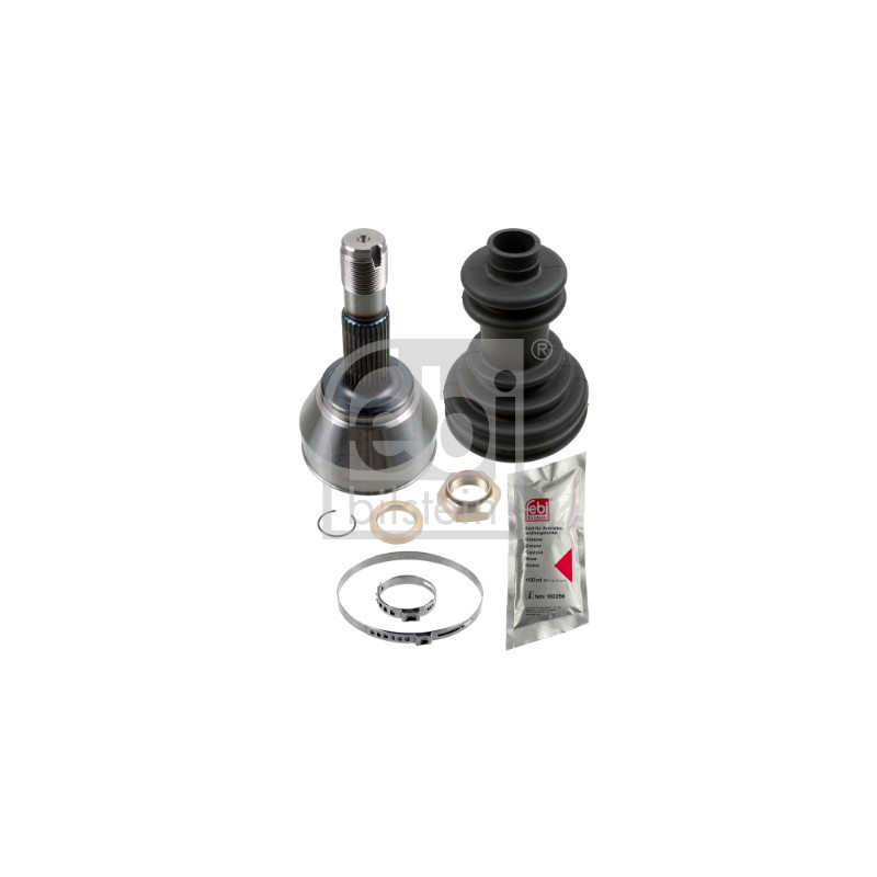 Tête de cardan FEBI BILSTEIN