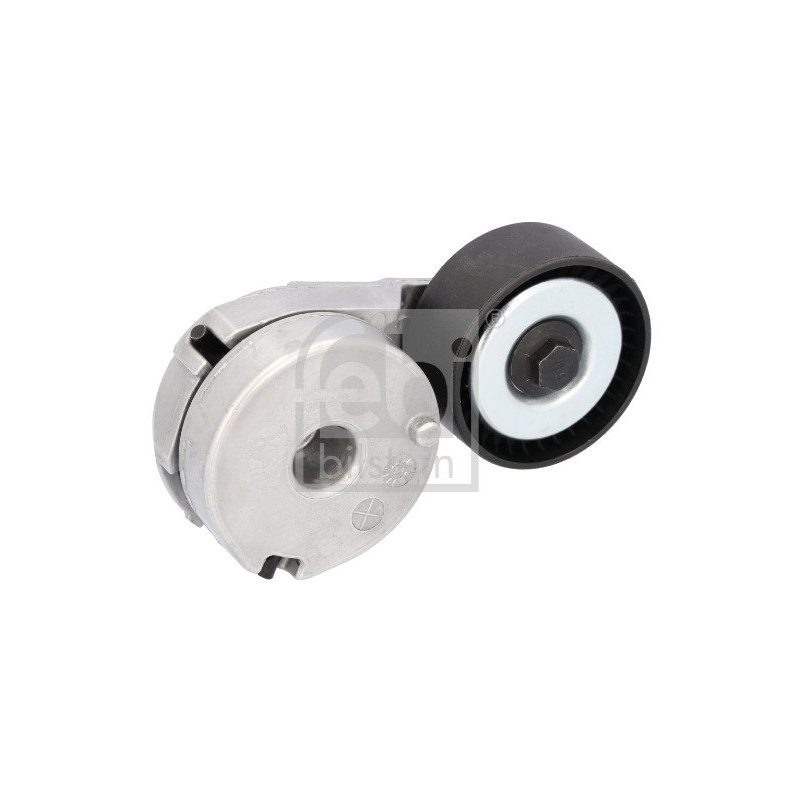 Tendeur de courroie (courroie d'accessoire) FEBI BILSTEIN