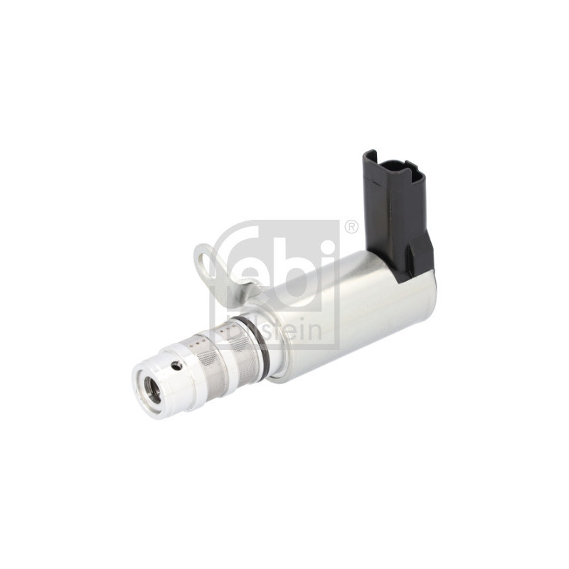 Soupape de maintien de pression d'huile FEBI BILSTEIN