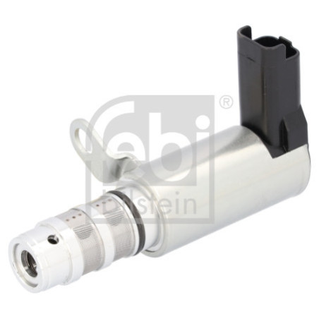 Soupape de maintien de...