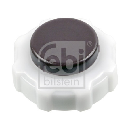 Bouchon de vase d'expansion...