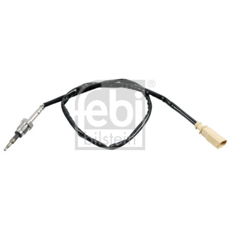 Palpeur (température des...