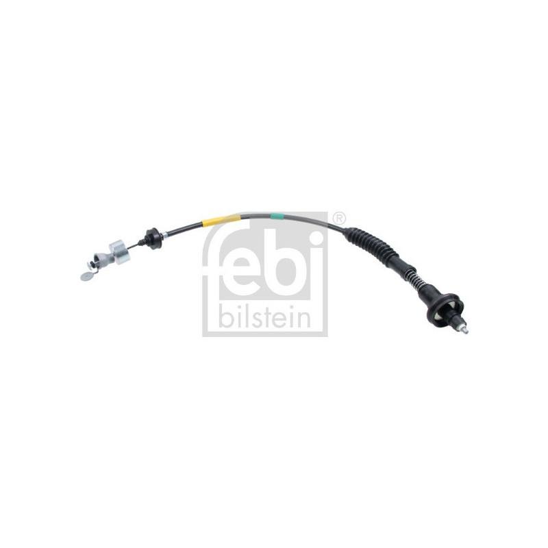 Cable d'embrayage FEBI BILSTEIN