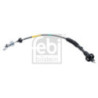 Cable d'embrayage FEBI BILSTEIN
