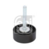 Galet enrouleur (courroie d'accessoire) FEBI BILSTEIN